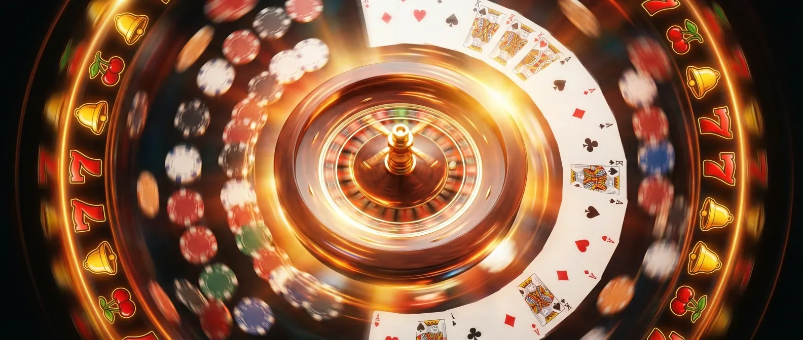 SG Casino Datenschutzrichtlinie und Datenschutz