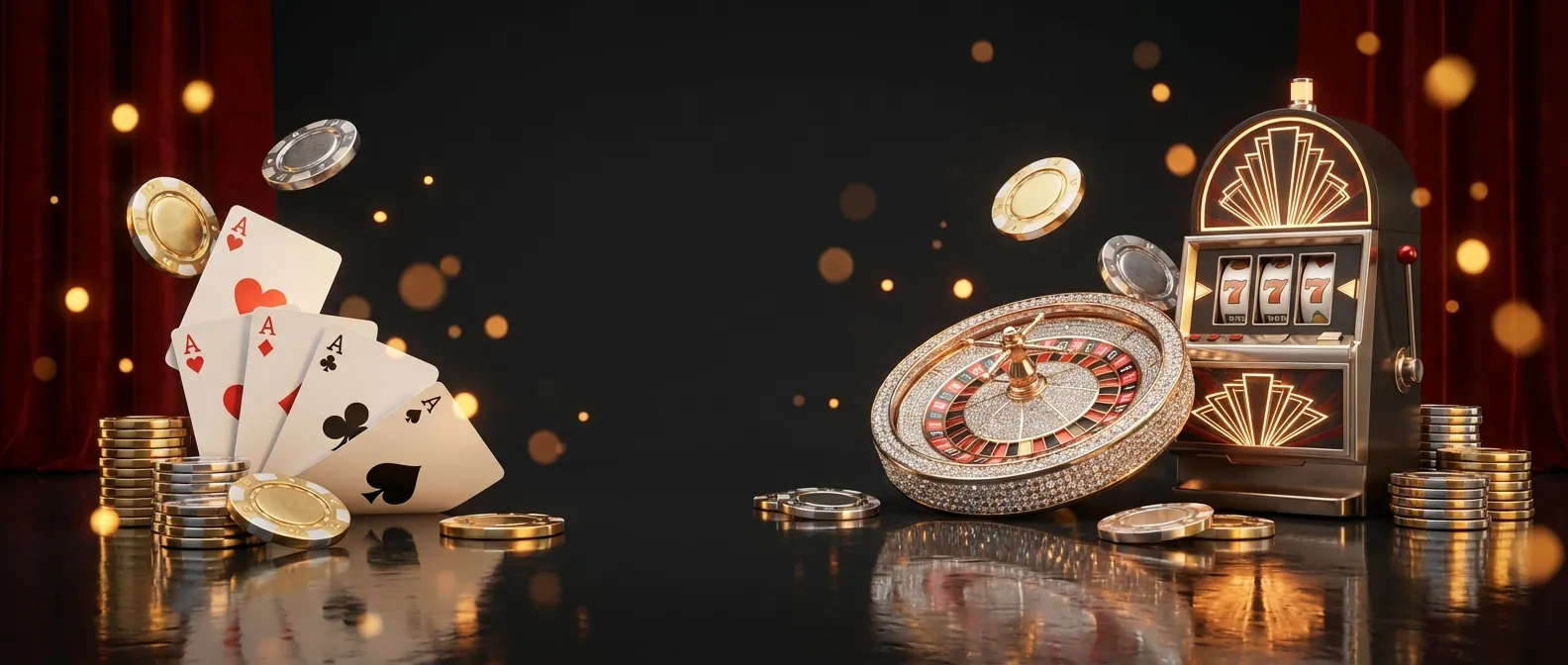 SG Casino bonus